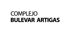 Logo Complejo Bulevar Artigas