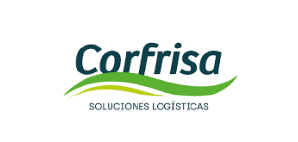 Logo de Corfisa
