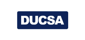 Logo de Ducsa