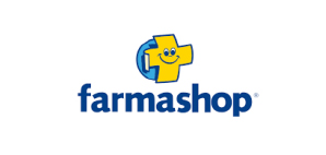 Farmashop logo