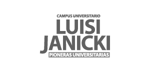 Logo de Luisi Janicki