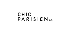 Logo de Chic Parisien