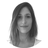 Florencia Parolín Petit, Gerente de Finanzas de Intercepta Uruguay. 