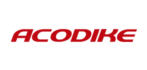 Acodike logo