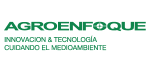 Logo de Agroenfoque