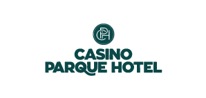 Logo de Casino Parque Hotel