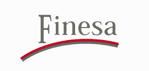 Logo de Finesa