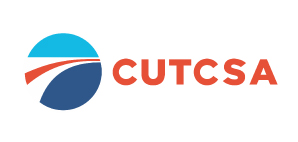 Logo de CUTCSA