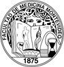 Logo de Facultad de Medicina de Montevideo