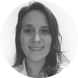 Maria José Regueira, Licencia Técnica Prevencionista en Intercepta Uruguay.